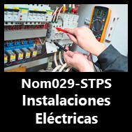 Mantenimiento de Instalaciones Eléctricas